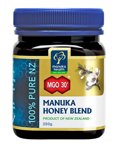 Manuka Health - Manuka Honey MGO 30+ - 250g