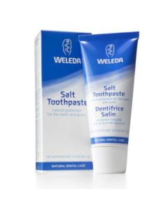 Weleda Salt Toothpaste 75ml