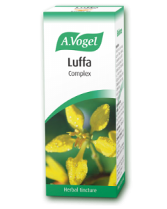 A. VOGEL LUFFA COMPLEX 50ML