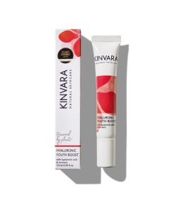 Kinvara Omega Rich Hand & Nail Cream 60ml