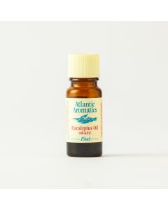 Atlantic Aromatics - Eucalyptus Oil Organic | 10ml