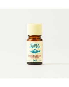 Atlantic Aromatics - Jasmine Oil | 5ml