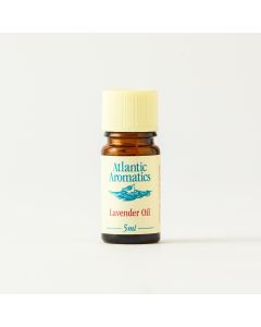 Atlantic Aromatics - Lavender Oil - 5ml
