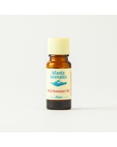 Atlantic Aromatics | Wild Rosemary Oil  | 10ml 