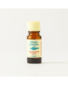 Atlantic Aromatics Organic Rosemary Oil 10ml