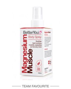 Better You Magnesium Muscle Spray (100ml)
