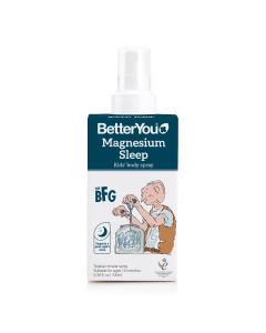 Better You Kids Magnesium Sleep Spray (100ml)