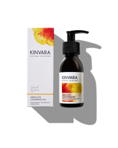 Kinvara Absolute Cleansing Face Oil 100ml