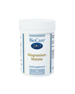 Bio Care Magnesium Malate (90cps)