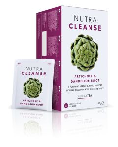 NutraTea Cleanse