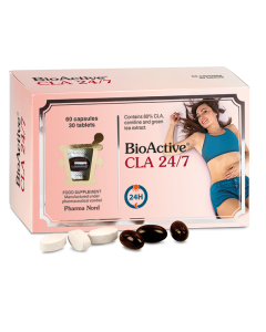 Pharma Nord CLA 24-7 