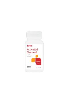GNC ACTIVATED CHARCOAL 