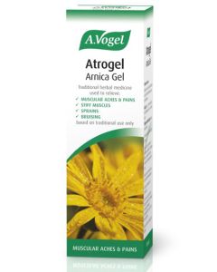 A. Vogel - Atrogel Arnica Gel - 100ml