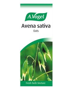 A. Vogel - Avena Sativa - 50ml