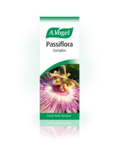 A. Vogel Passiflora