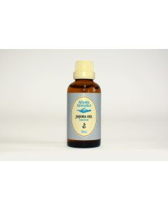 Atlantic Aromatics Org Jojoba Oil 50ml 