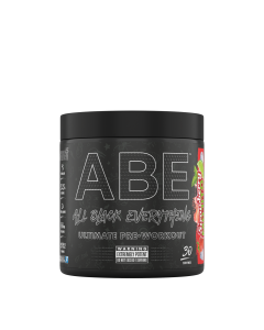 Applied Nutrition All Black Everything - Strawberry Mojito, 315G