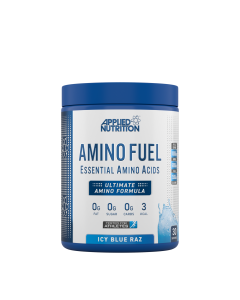Applied Nutrition Amino Fuel EAA - Blue Raz, 390g