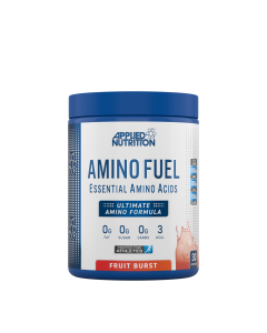 Applied Nutrition Amino Fuel EAA - Fruit Burst, 390g