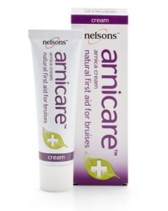 Nelsons Arnicare Cream 50g