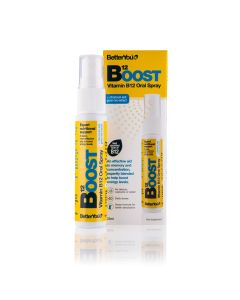 Better You Boost Energy Oral 25ml