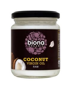 Biona - Organic Coconut Oil - 200g