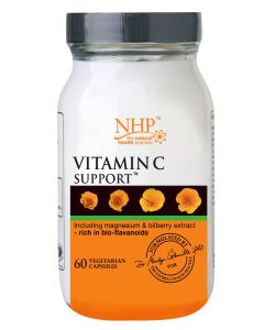 NHP Vitamin C 1000mg Support 