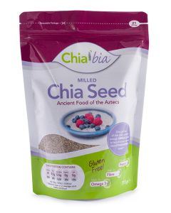 Chia Bia - Milled Seed - 315g