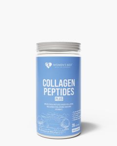 Women's Best Collagen Peptides Plus - Unflavored - 520g