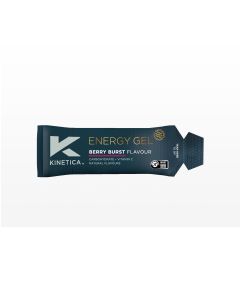 Kinetica Energy Gel - Berry Burst