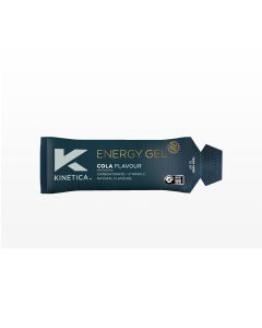 Kinetica Energy Gel - Cola