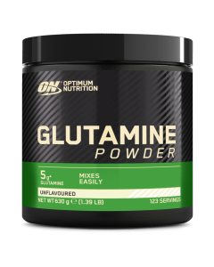 Optimum Nutrition Glutamine 630g