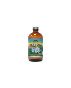 Flora - Flax Oil Certified Organic - 250 ml