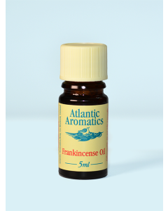 Atlantic Aromatics - Frankincense Organic - 5ml