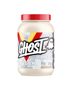 Ghost Vegan Protein- Pancake Batter