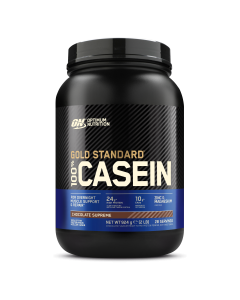 Optimum Nutrition Gold Standard 100% Casein™ - Chocolate, 2lb