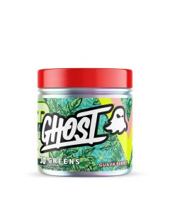 Ghost Greens Guava Berry