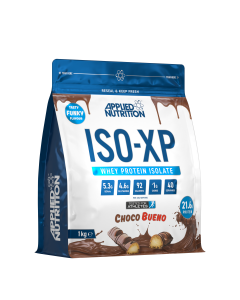 Applied Nutrition ISO-XP - Choco Bueno, 1kg
