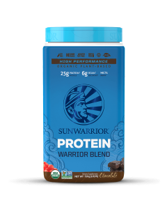 Sun Warrior Blend Protein | Chocolate | 750g