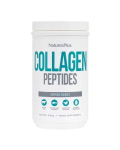 Nature's Plus® Collagen Peptides - 294 Grams