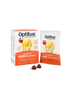 Optibac Kids Gummies 30 count