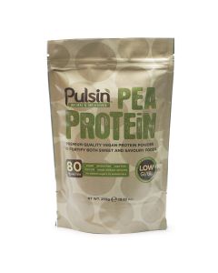 Pulsin Pea Protein Isolate 250g
