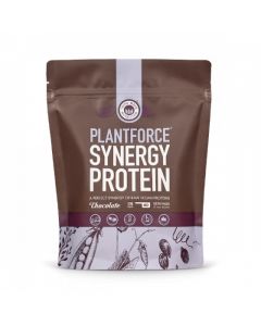 Plantforce Synergy Chocolate 800g