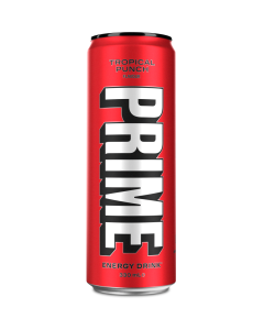 Prime Energy Tropical 330ml