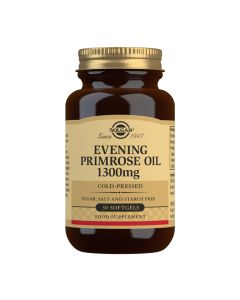 Solgar® Evening Primrose Oil 1300 mg - 30 Softgels