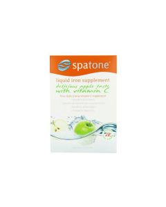 Spatone Apple Taste with Vitamin C
