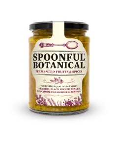 Spoonful Botanical® Fermented Fruits & Spices Spread - 500g