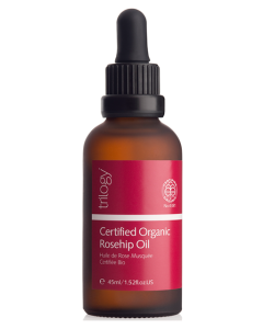 Trilogy - Certified Organic Rosehip Oil - 45ml