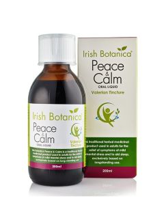 Irish Botanica Peace & Calm | 200ml