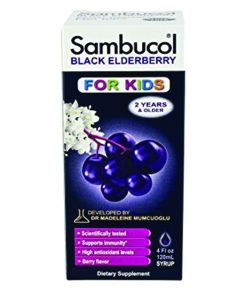 Sambucol - For Kids - 120ml